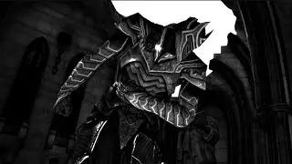 SOULLESS AUSAR: Infinity Blade III