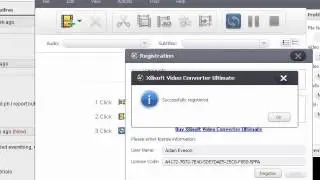 Xilisoft Video Converter Ultimate v7.2 free download full version