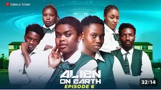 ALIEN ON EARTH - THE INVASION( Episode 6) SIRBALO STUDIOS &bull; 90K views #alienonearth