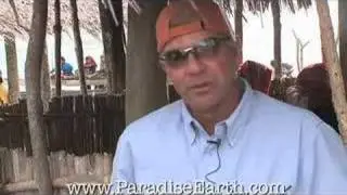 Indigenous People of Panama - KUNA INDIANS