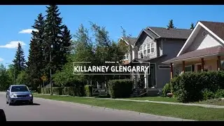 Calgary Community Spotlight - Killarney Glengarry -John Hripko Real Estate Team