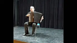 Roman Jbanov concert fin de stage-Remiremont (France) Роман Жбанов- Концерт стажировки в Ремиремонт