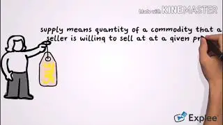 Definition of supply