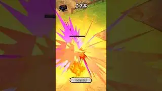 Naruto game | #naruto #anime #nxb #gameplay