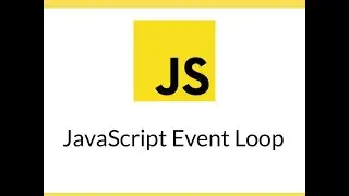 What the heck is Event Loop In Javascript !!!!