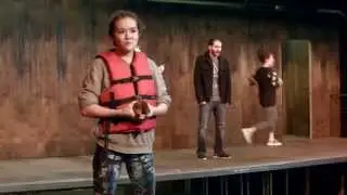 Interview with Marshall Pailet Director of LOCH NESS A New Musical