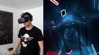 In Death VR Game Oculus Quest Review