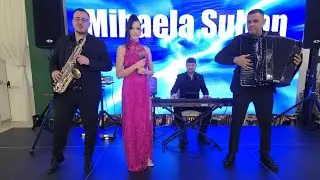Mihaela Sultan & Formatia Manolea 🔝 Colaj melodii pentru Parinti 🔝 Melodii personale 2026 💣