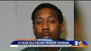 US Marshals nab Hopewell murder suspect