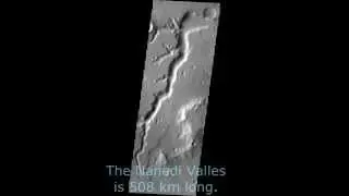 Mars Clips 25