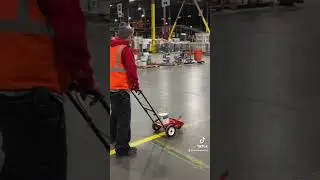 Safety Lines