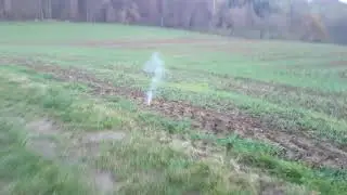 Kleiner BKS Selfmadeb&ouml;ller