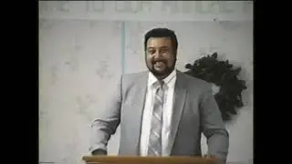 ELI AND BRENDA APPRECIATION
