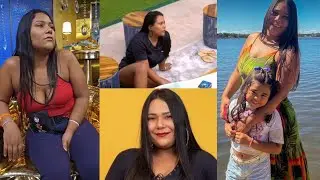 Chaiany Revela Como Engravidou aos 15 Anos de Idade e Conhe&ccedil;a a Sua Hist&oacute;ria Antes do BBB26