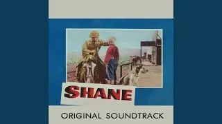Shane Theme (From 