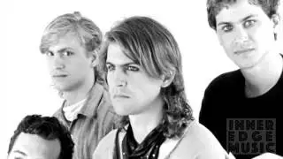 Pascal from Trans-X Interview with Jason Reed of Inner Edge Music