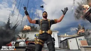 🔴Black Ops 6 Season 1 Double XP Weekend