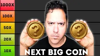 🚀NEXT 1000X MEMECOIN? Top 2 Memecoins Set To Break $1 Trillion Market Cap!