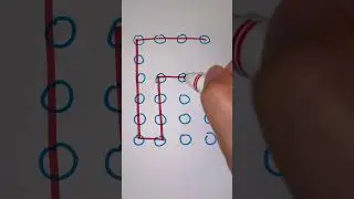 Fun puzzle game challenge #fungames
