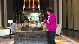PoPo in Four Seasons Seoul, 27 Sep 2016