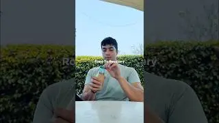 Road To Recovery | 3 Days To Go