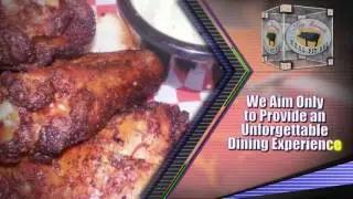 Tony Morrows BBQ - Local Restaurant in Stockbridge, GA 30281