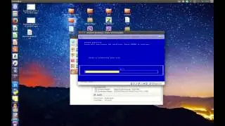 How to: Install ReactOS on VirtualBox