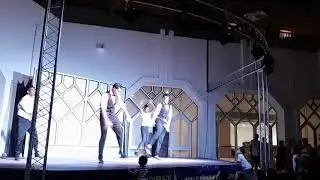 El mouradi palace sousse port el kantaoui 2019