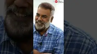 'Ajith Kumar and I are close friends' - Ranjan Pramod