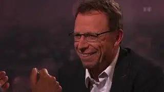 Schawinski mit Beat Glogger im Gespr&auml;ch vom 11.11.2019