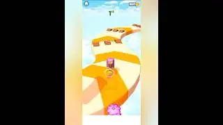 HACKER in Shortcut Run Games | Android iOS Games | #shorts #abirigamerz
