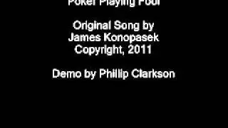 Poker Playing Fool Demo by Phillip Clarkson 26Feb11.wmv