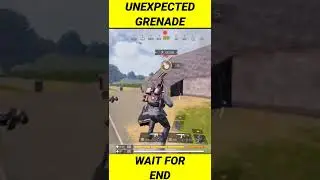 UNEXPECTED GRENADE KILL 😲 IN COD MOBILE BATTLE ROYALE GAMEPLAY SEASON 2 | 
