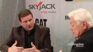[VIDEO] Diamatic&rsquo;s new propane line of grinders