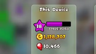 Gambling It ALL In Bloons Monkey City