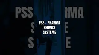 Behind the scenes PSS Pharma Service Systeme #filmproduction  #behindthescenes #videoproduction