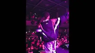 (FREE) Hurricane Wisdom x Kodak Black Type Beat - Focused On Feelings 2025