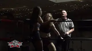 TASW Wrestling, TASW Women's Title (C) Killa Kate vs Madi Wrenkowski, BEST of the BEST, 2-29-2020