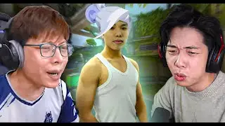 [VALORANT] ANH BOM V&Agrave; LYNX CŨNG PHẢI BẤT LỰC TRƯỚC CON JETT KINH KHỦNG N&Agrave;Y