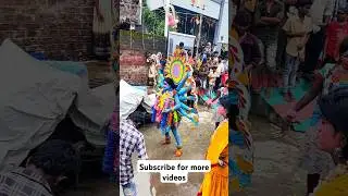 Vinayaka chaviti celebrations @ Madduru #vinayakachavithi #madduru #kalikadevu