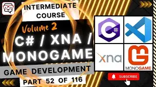 🔴 Command Template &bull; Directed Acyclic Graph &bull; XNA and C# Game Development &bull; MonoGame &bull; (Pt. 52)