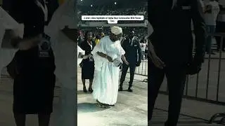 A video highlights of Alpha hour convocation&mdash;Pastor Elvis Agyemang #alphahour #trending #love #duet