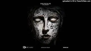 San Nicolas - Balancer ( Original mix )