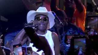 Teni Live In Concert - IBADAN EXPERIENCE by Mama Joy Detergent