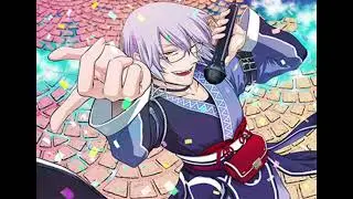 【東方Vocal】ハートビートは鳴りやまない【IOSYS】