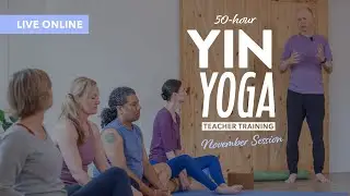 Bernie   Yin Yoga Teacher Training Promo Nov 2020   Square