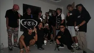 FTR - WHAT'S GOOD  (Official Video ) [Dir. K. Ursulom ]