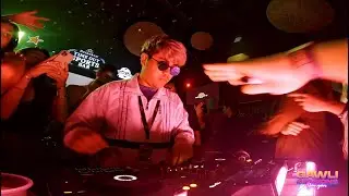 Gawli Sessions: Yangon 2022 - PAST12 (Full Set)