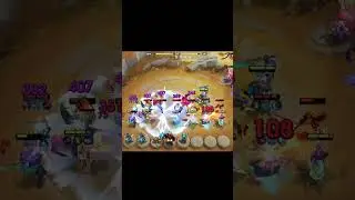 CORE ESTES MAGIC || MAGIC CHESS GO GO #magicchessgogo #mobilelegends #magicchessmobilelegends