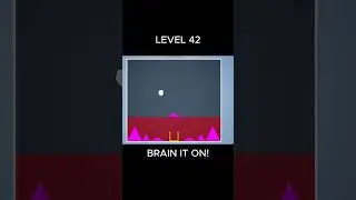 Brain it on! Level 42 #brainiton